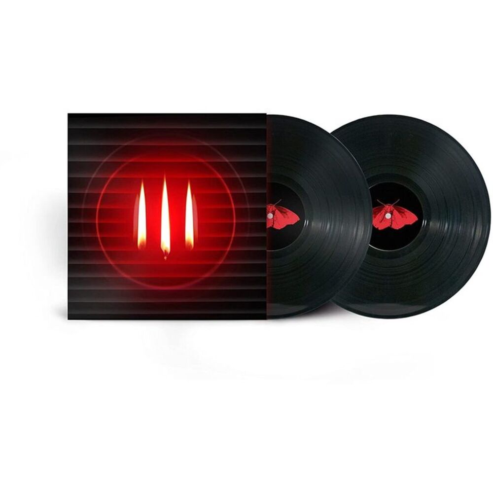 Mother Mother - Inside Deluxe  LP LP